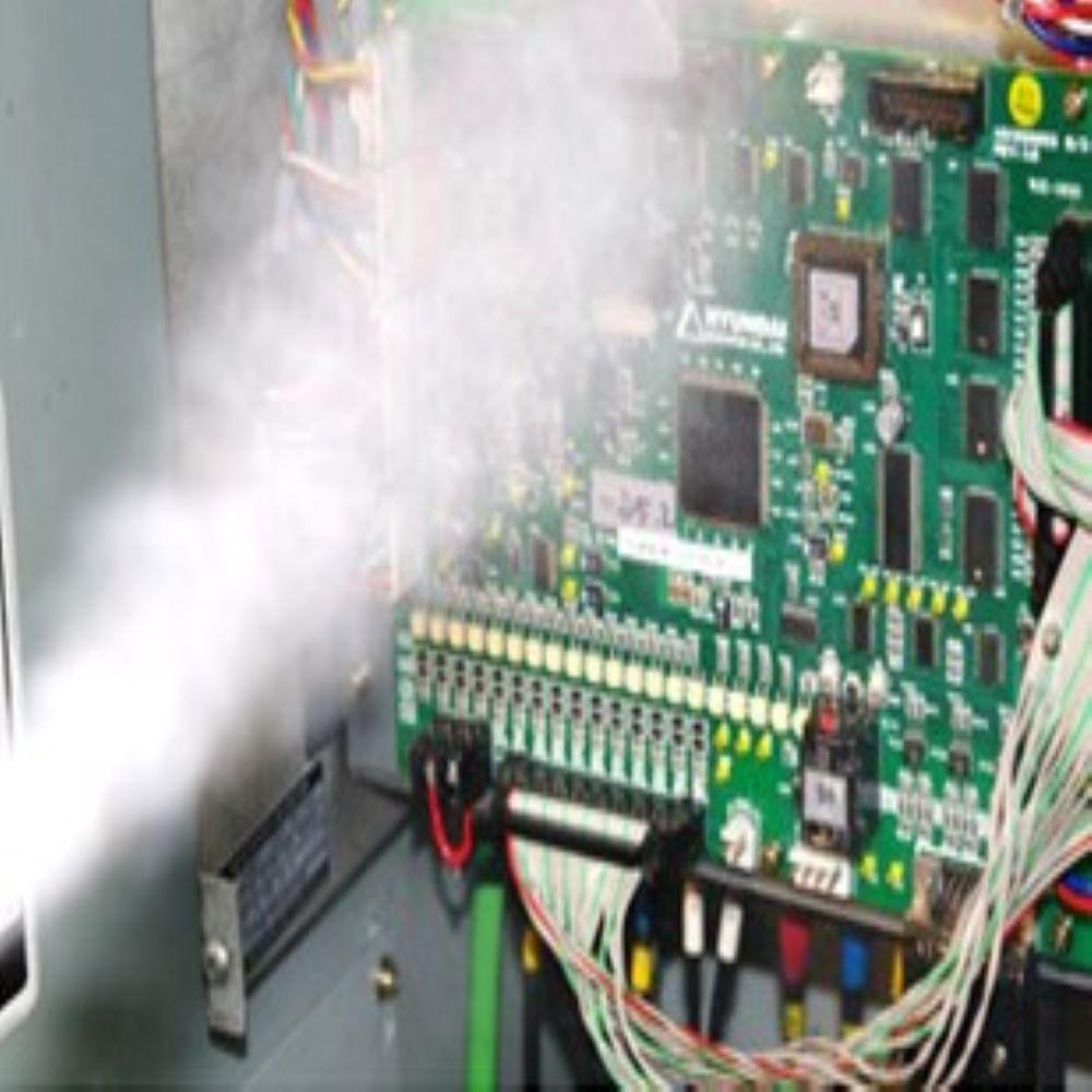 Dust Cleaner for electronics (BTS-77)