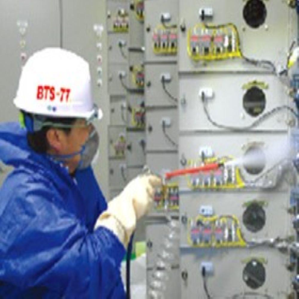 Dust Cleaner for electronics (BTS-77)