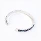 detail image2 SWAROVSKI Crystal Rockpatch Bangle, Necklace, Earring