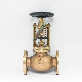 full image EMERGENCY SHUT OFF VALVE
