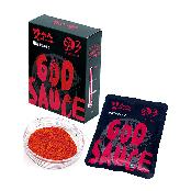 Multi-purpose Spicy Cooking Sauce GodSauce 3 (Extremely spicy taste)