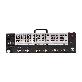 full image LiberaToe 6 Premium SET Smallest Analogue Multi-effector Guitar Effect Pedal
