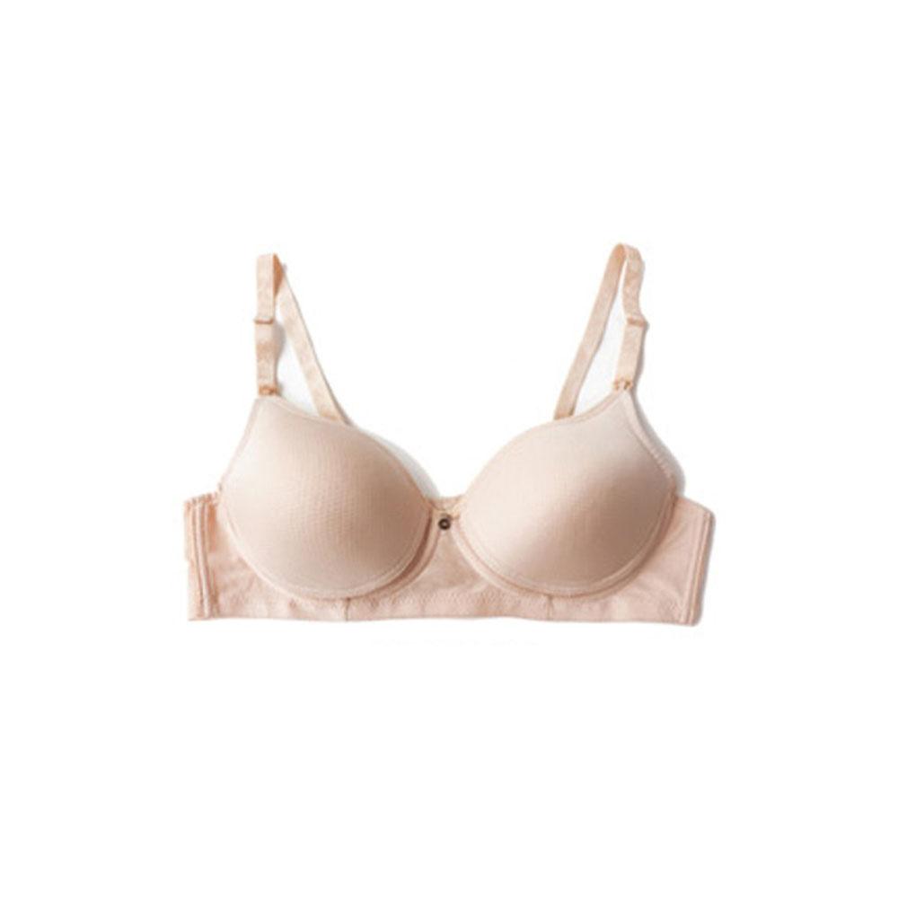 CECEMOM CBR7700 Beige BE-80B Pregnancy Baby Breastfeeding Bra Maternity Bra