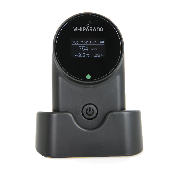 Pillars of Creation Portable CO2 Measuring Device