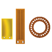 Film heater