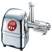 All Stainless Steel Twin Gear Juicer  made in Korea