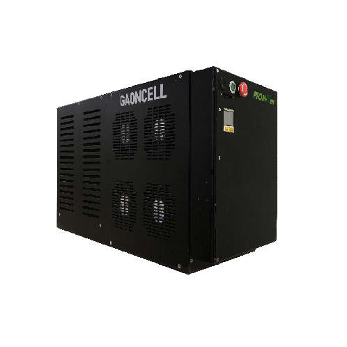 1.5kW Direct Methanol Fuel Cell Powerpack
