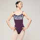 detail image1 mana Ballet leotard