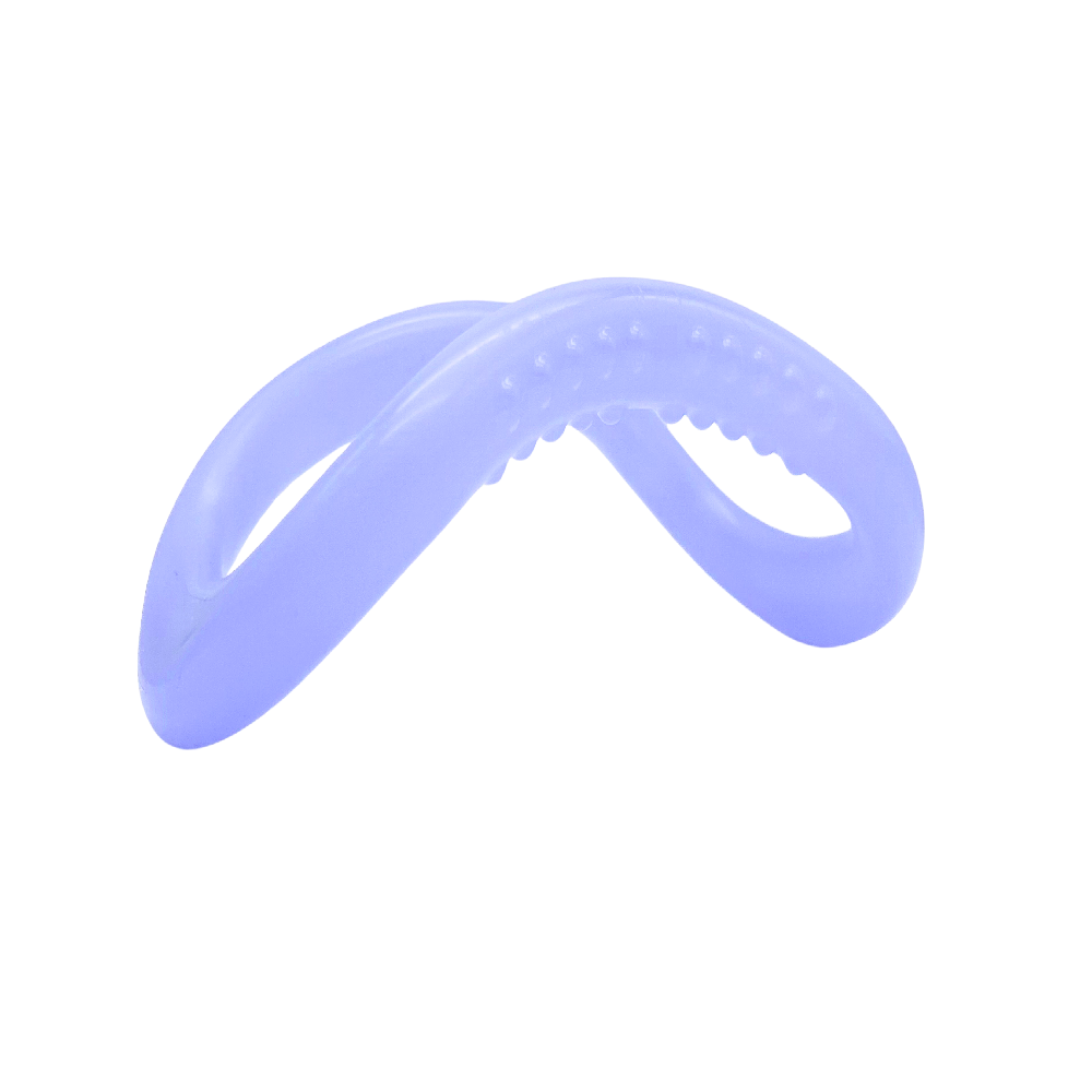 [BASIA] Emboring- Self massage & Stretch tool (soft  type)