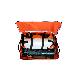 detail image2 Emergency Patient Drag Stretcher Wholesale | GOLDEN HOUR - Air Capsule, Manual Patient Stretcher
