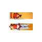 detail image3 Emergency Patient Drag Stretcher Wholesale | GOLDEN HOUR - Air Capsule, Manual Patient Stretcher