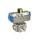detail image3 Stainless Steel Plumbing Valve_Pneumatic valve