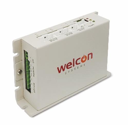 STANDARD SERVO DRIVE