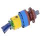 detail image3 Planetary Reducer(Two Speed Automatic Transmission System)