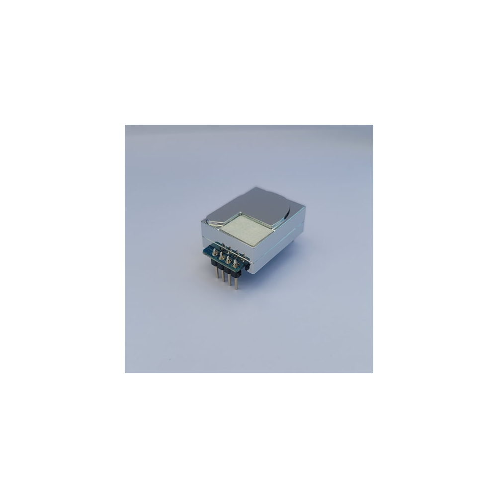 Pillars of Creation CO2 Measuring Sensor