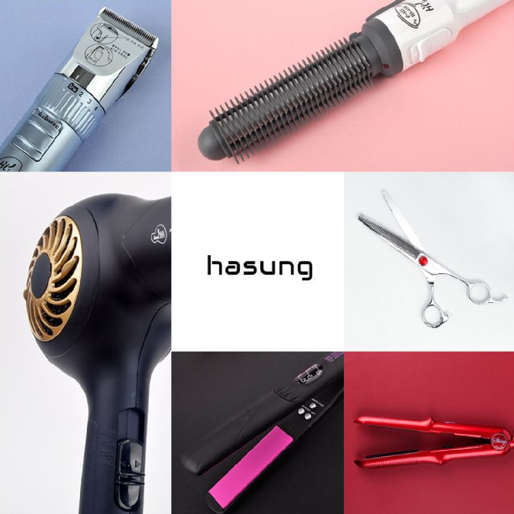 IONIC 1350W an anionic far-infrared ray experts Low noise hair dryer