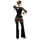 detail image5 Sparkling performance pants set