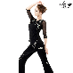 detail image2 Collar comfortable set pant