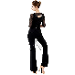 detail image5 Collar comfortable set pant