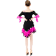 detail image5 Slim Jewelry Skirt Set