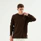 detail image2 Essential Long T-Shirt