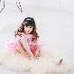detail image3 Tutu Ballet Suits for Children - Elisha Brooch
