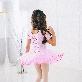 detail image4 Tutu Ballet Suits for Children - Elisha Brooch
