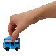detail image3 Tayo Mini Cars Toy for Kids - 9EA