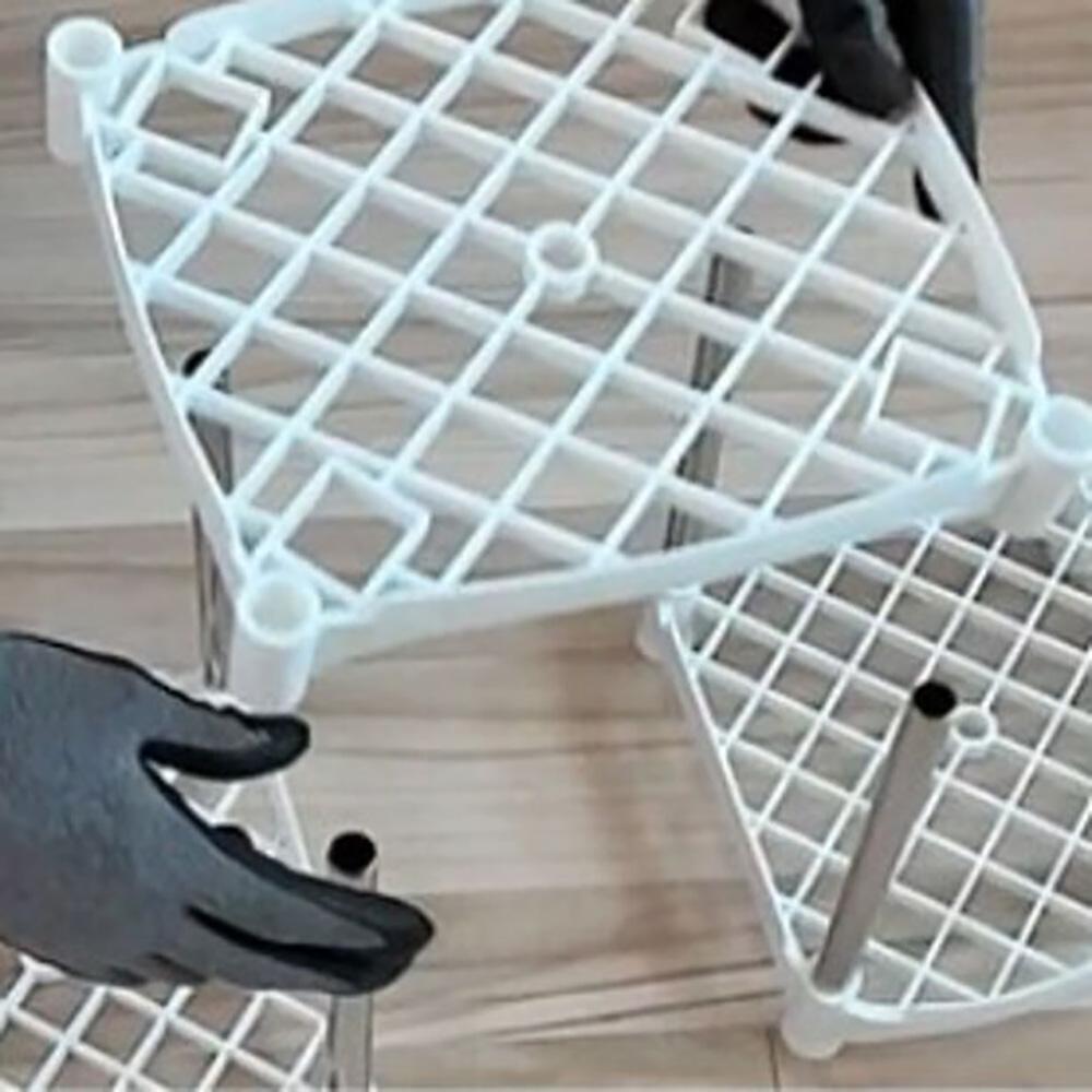 [Bandi] 9 tier plant stand shelf