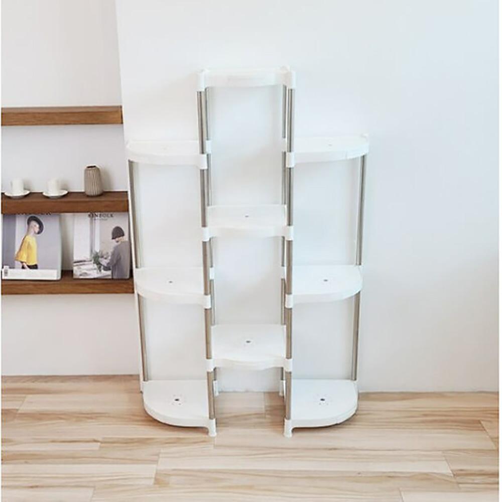 [Bandi] 9 tier plant stand shelf with drain hole