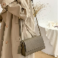 detail image5 [PinkBag] JADE Handmade Leather Mini Crossbodybag (7 Colors)