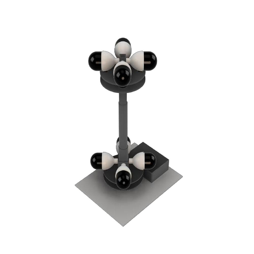 Laon Farm - AI-based vision recognition technology