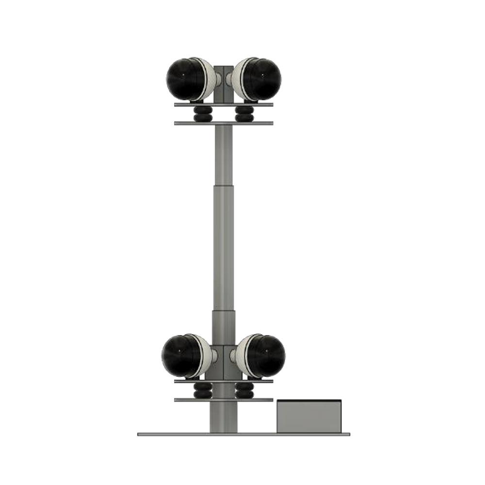 Laon Farm - AI-based vision recognition technology