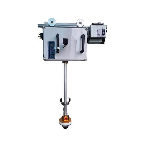 Laon Farm - AI-based vision recognition technology