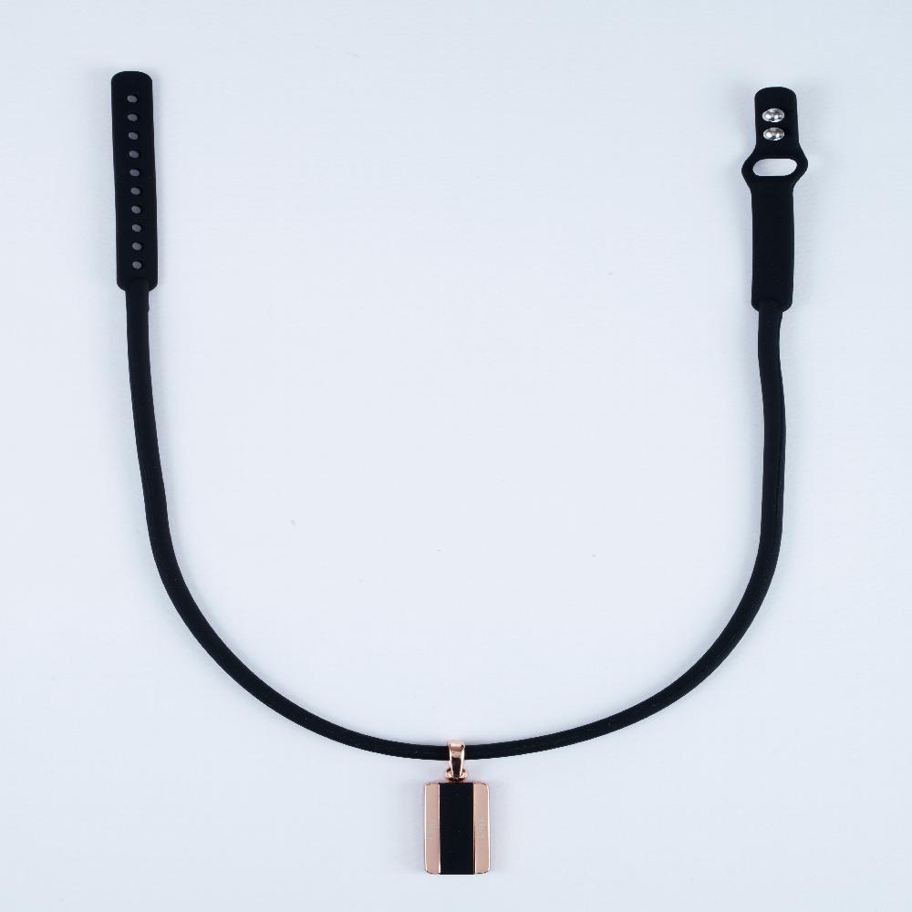 Clavis Energetic Hera Necklace