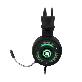 detail image3 Virtual 7.1 Channel Gaming Vibration Headset NX-2S