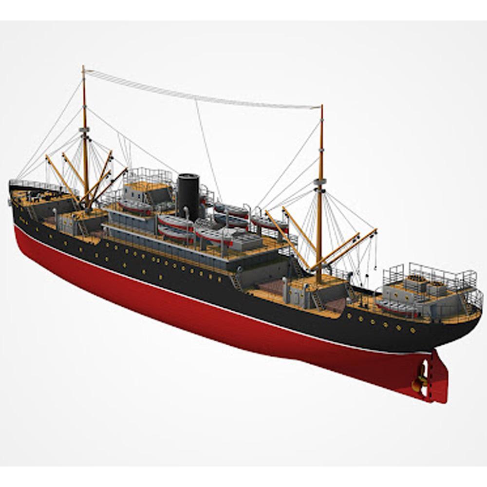 Shipbuilding / Offshore Plant Design