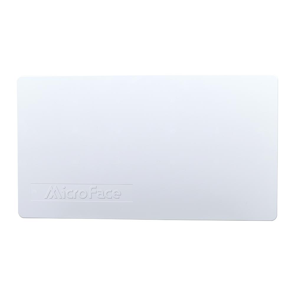 [JANUSAT] Home Flat Antenna