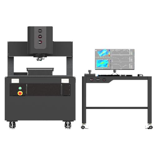 3D Surface Profiler SURFIEW-PRO