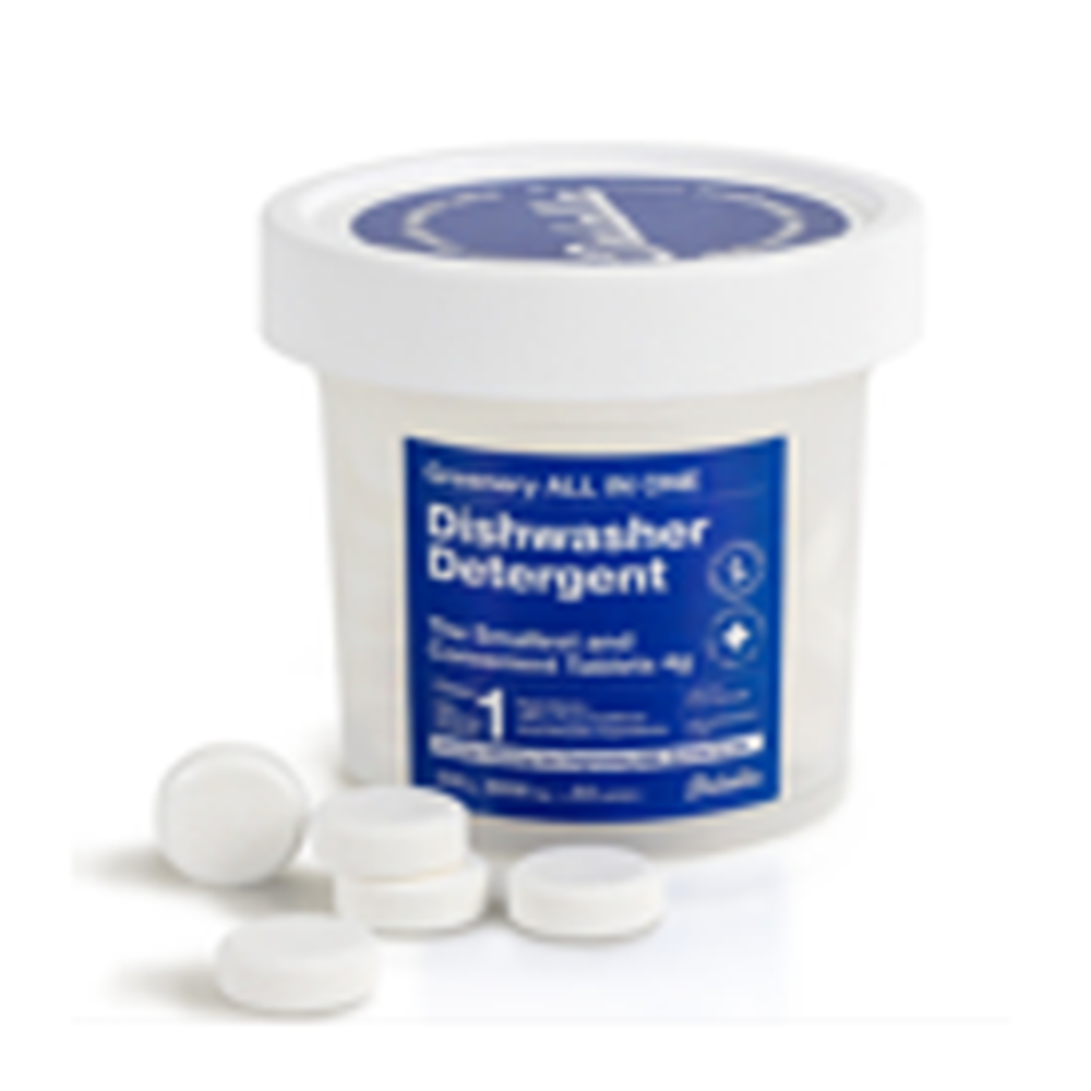 Dulalla Premium Dishwasher Detergent