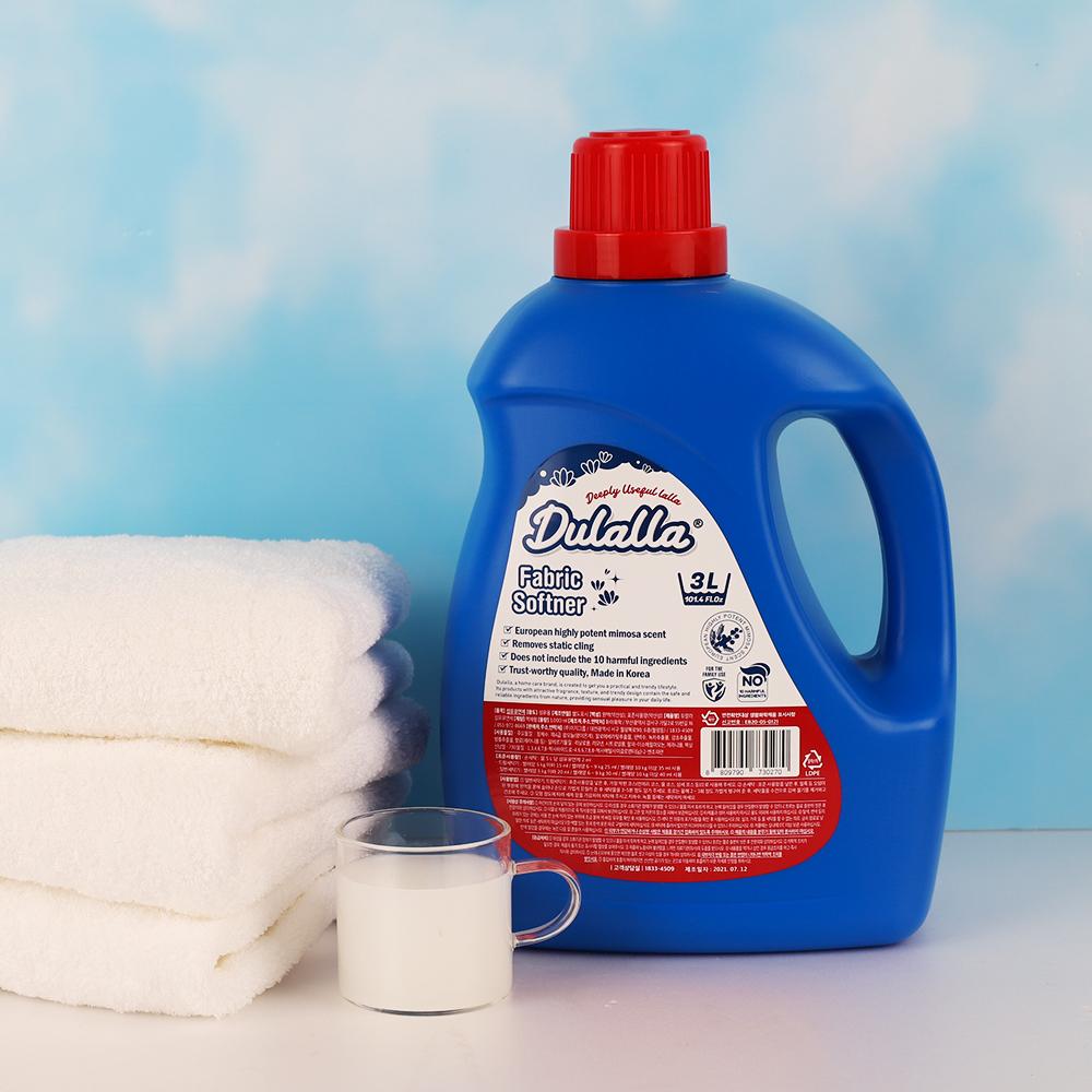 Dulalla Fabric Softener (Liquid)