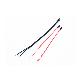 detail image1 Insulated Wire Type NTC Thermistor