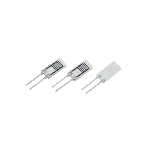 Resistive Humidity Sensor( -30℃ ~ 50​℃​​, 5%RH ~ 100%RH)
