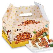 Hojeongga Oranda (Korean Traditional Snack) Set (360g)
