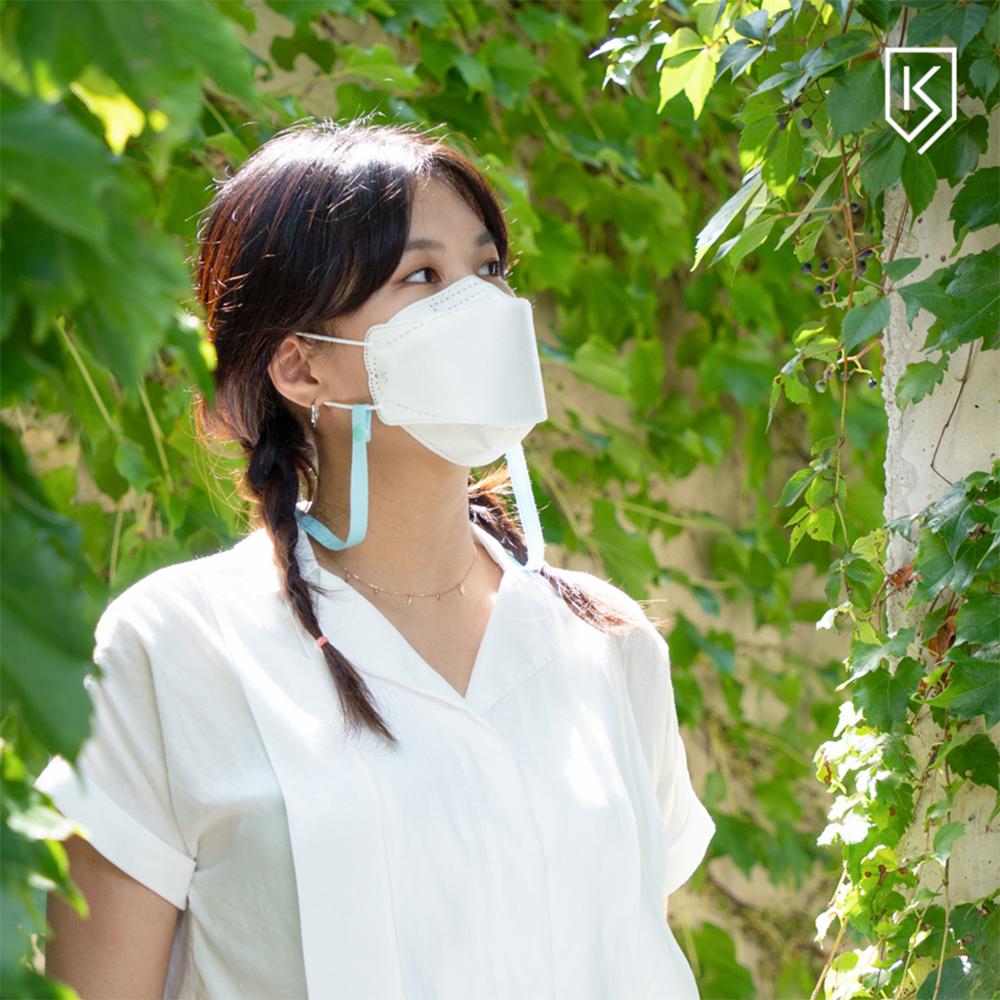 K-SHELTER KF94 MASK / disposable mask