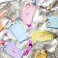detail image4 BTS TinyTAN Figure Jelly case