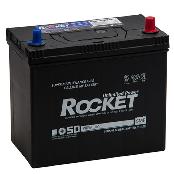 ROCKET BATTERY SMF 75B24L
