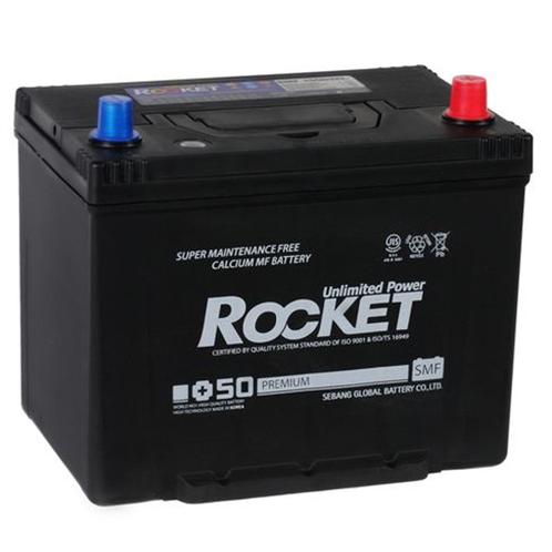ROCKET BATTERY SMF 105D26L