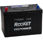 ROCKET BATTERY SMF 125D31R