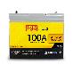 full image LiFePO4(LFP) battery (LFP-12100)
